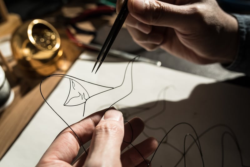 Craft Projects
